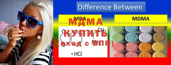 МДПВ Верхний Тагил
